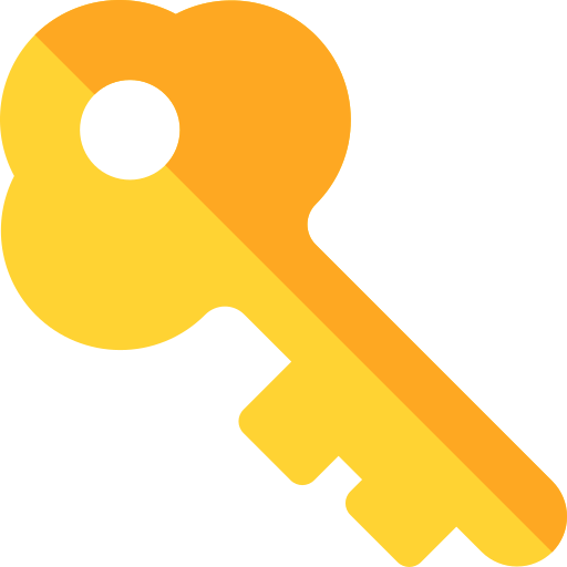 key